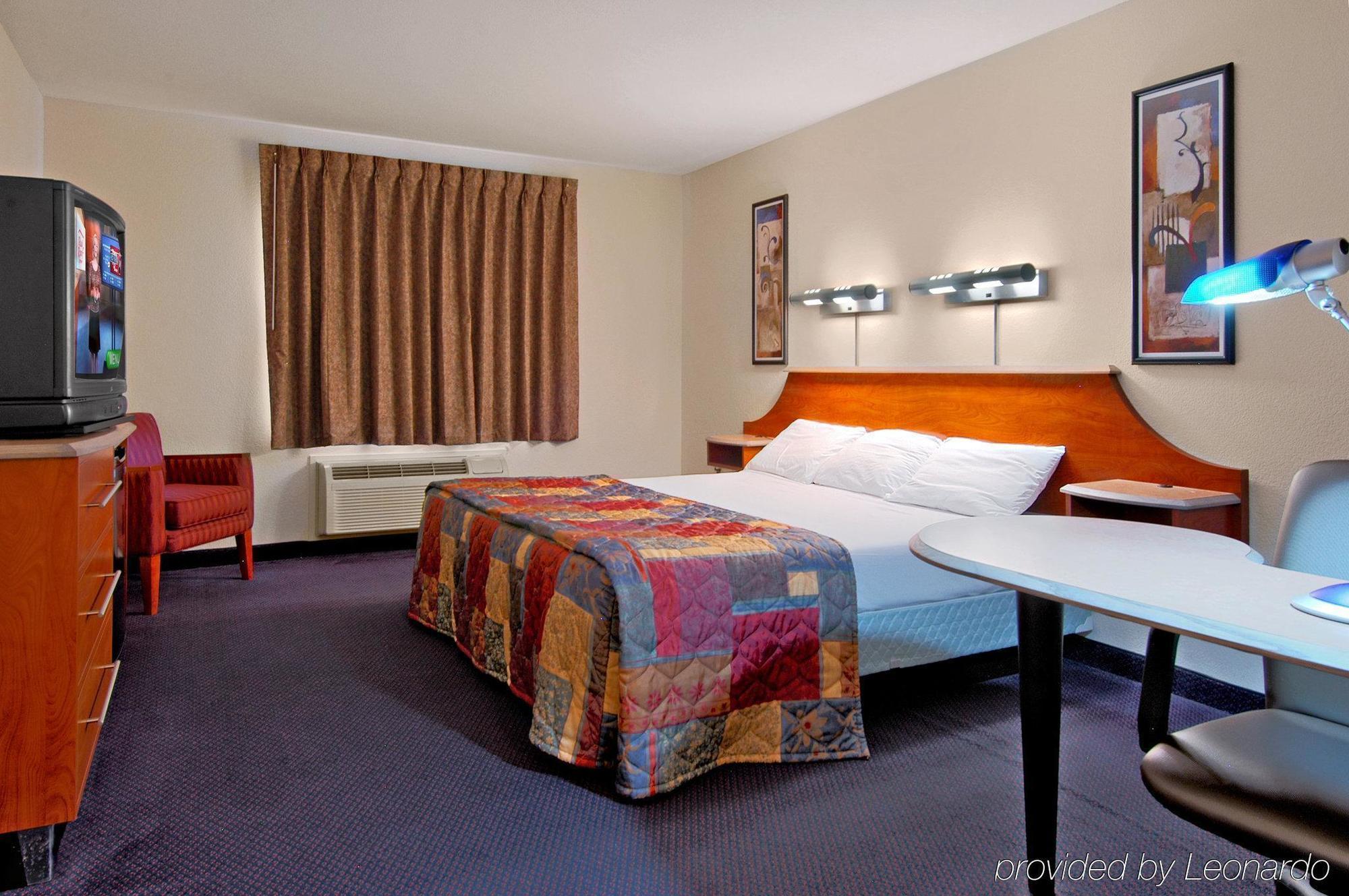 Red Roof Inn North Little Rock Kültér fotó